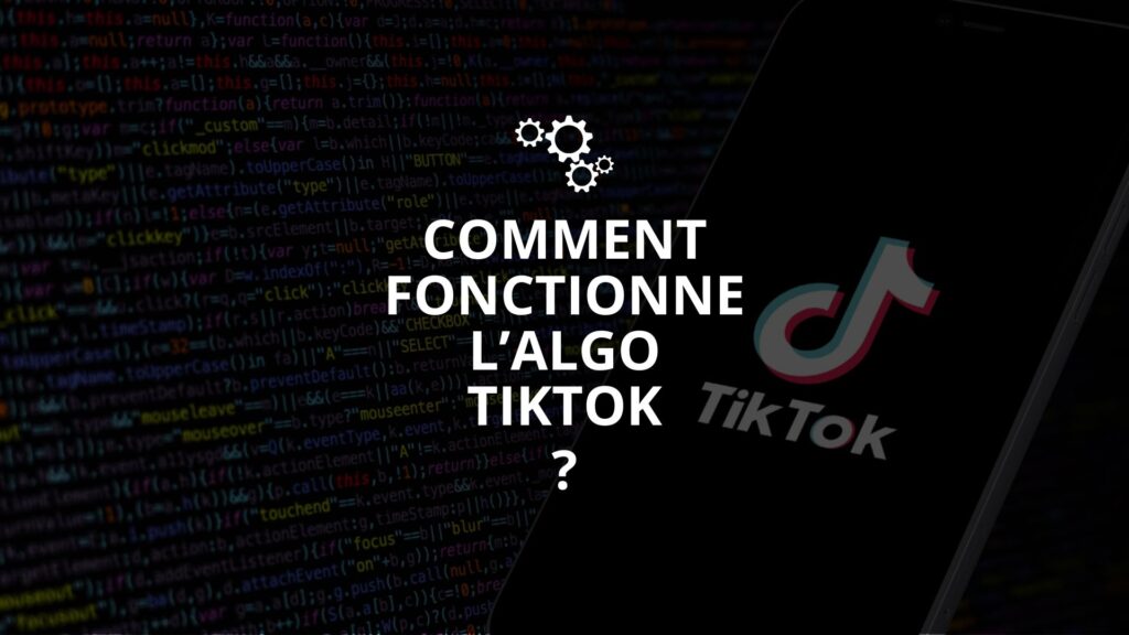 Algorithme TikTok