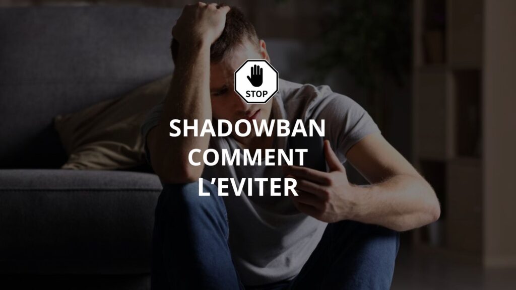 Comment évier le shadowban TikTok