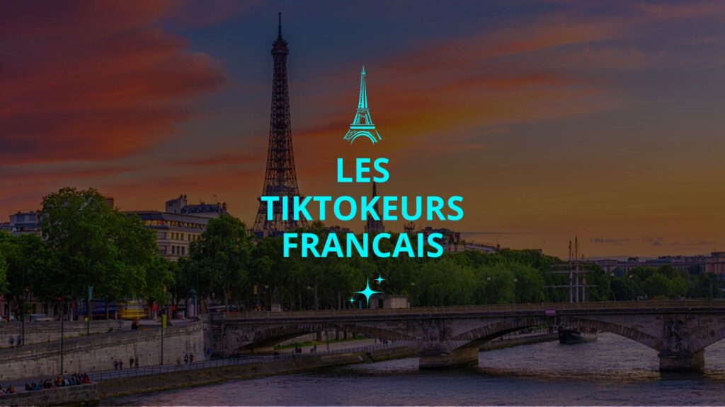 TikTokeurs Français